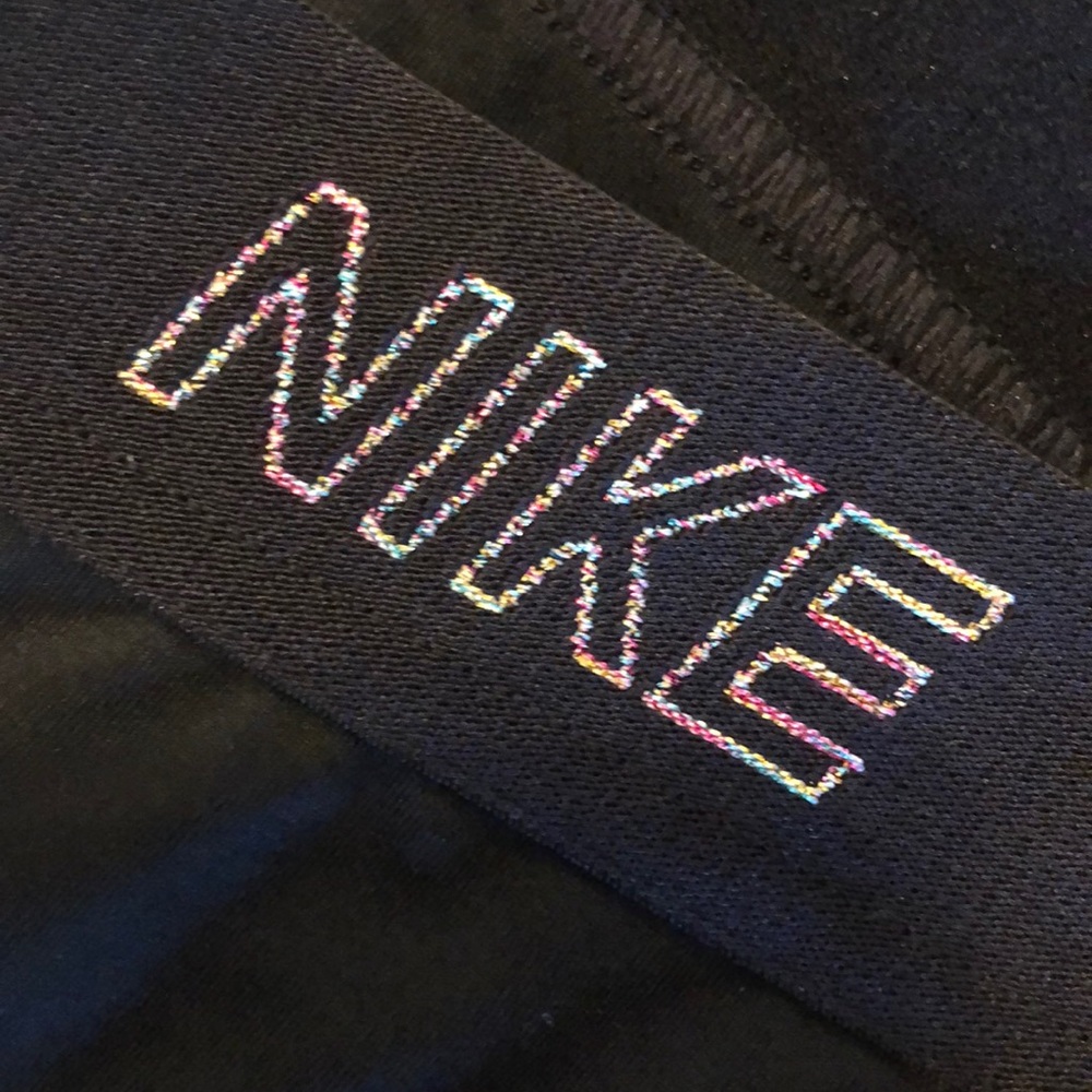 Nike Training Leggings - Picture 3 of 6